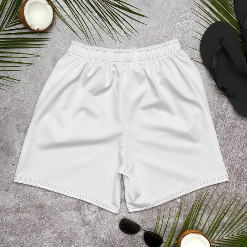 Athletic Long Shorts - Image 2