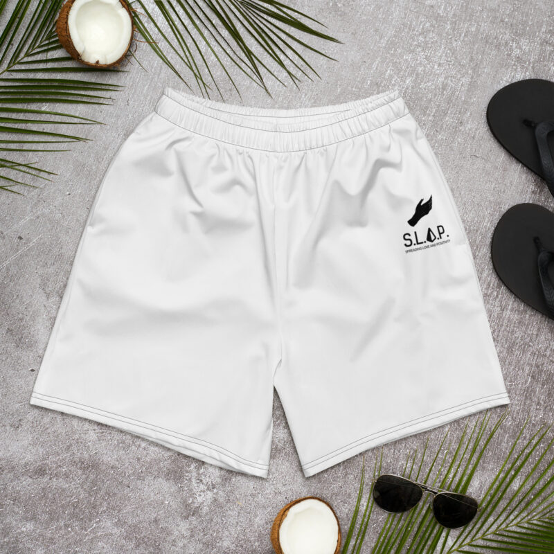 Athletic Long Shorts