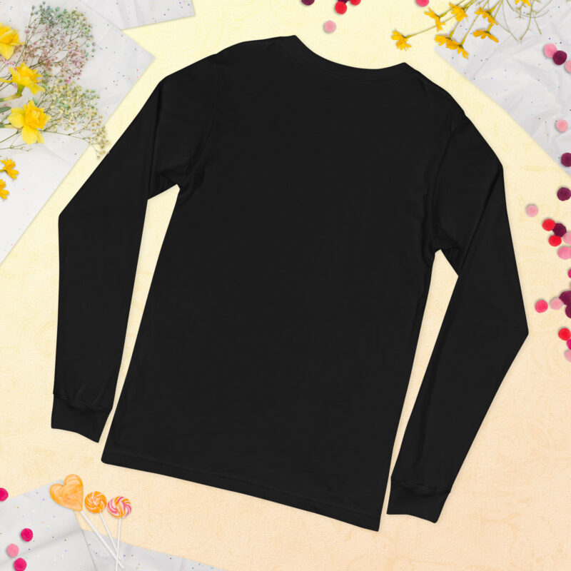 Long Sleeve Tee - Image 2