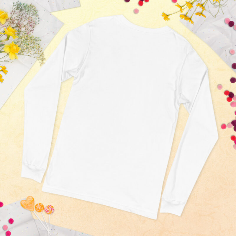 Long Sleeve Tee - Image 4