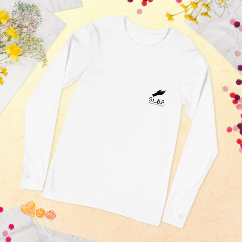 Long Sleeve Tee - Image 3