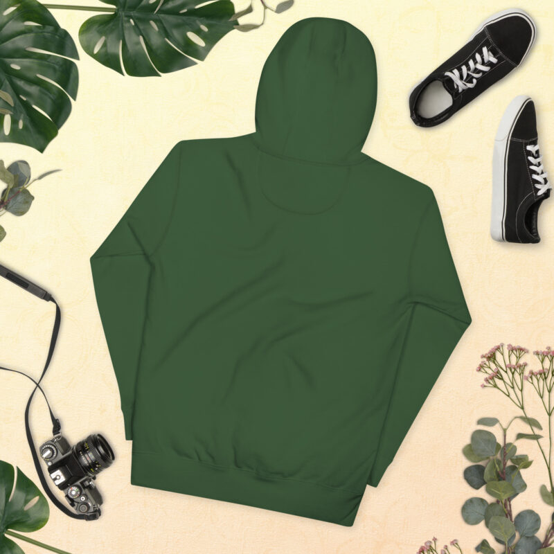 Hoodie - Image 10