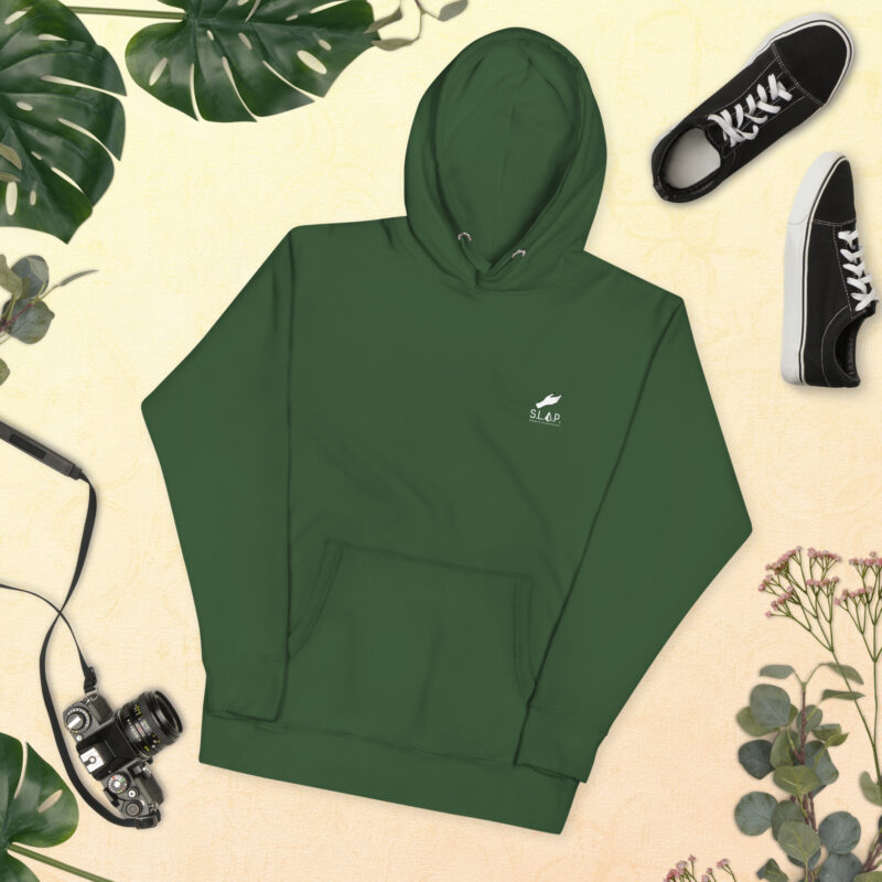 Hoodie - Image 9