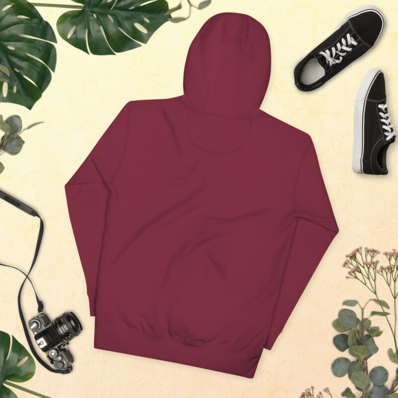 Hoodie - Image 6
