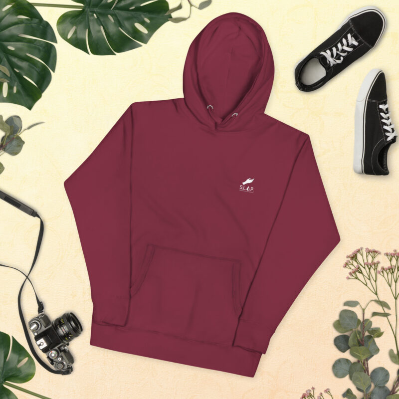 Hoodie - Image 5