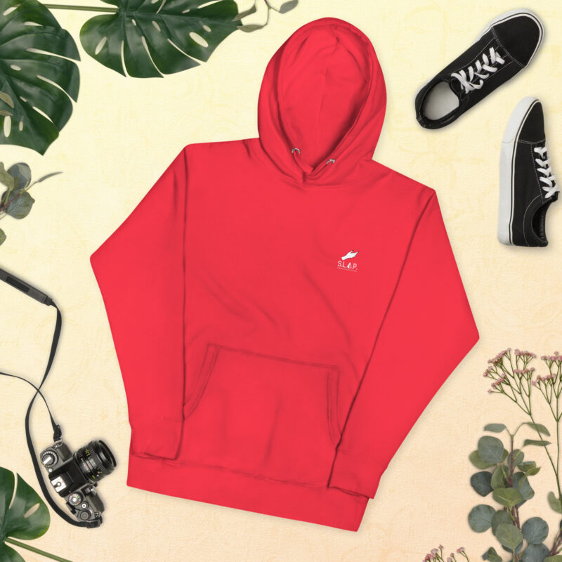 Hoodie - Image 11