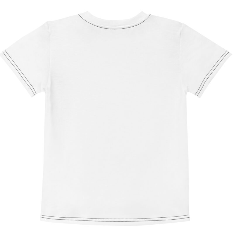 Crew Neck T-Shirt - Image 2