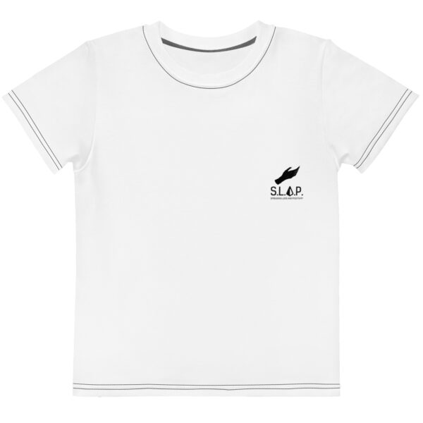 Crew Neck T-Shirt
