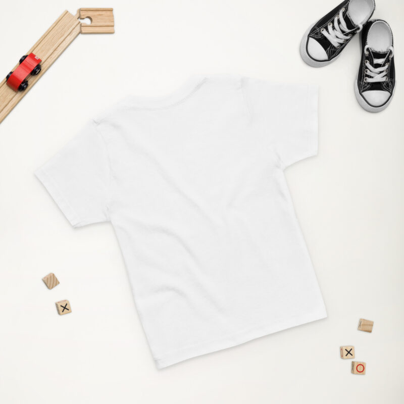 T-Shirt - Image 4