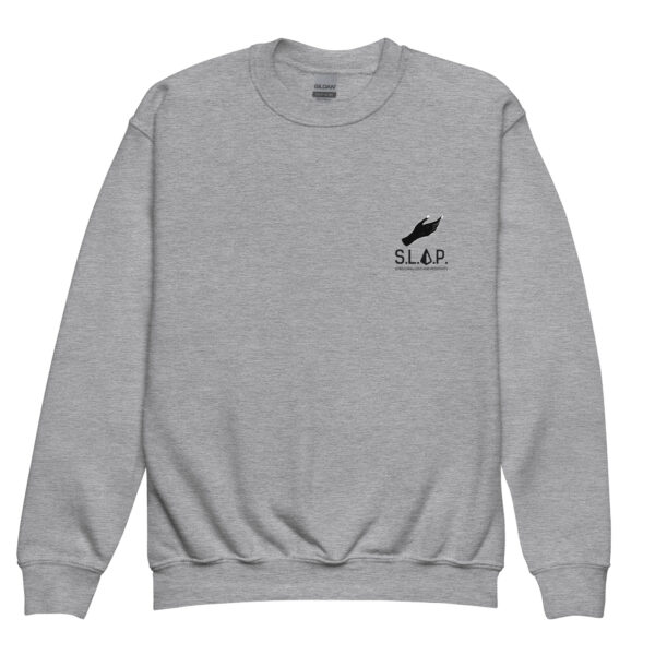Crewneck Sweatshirt
