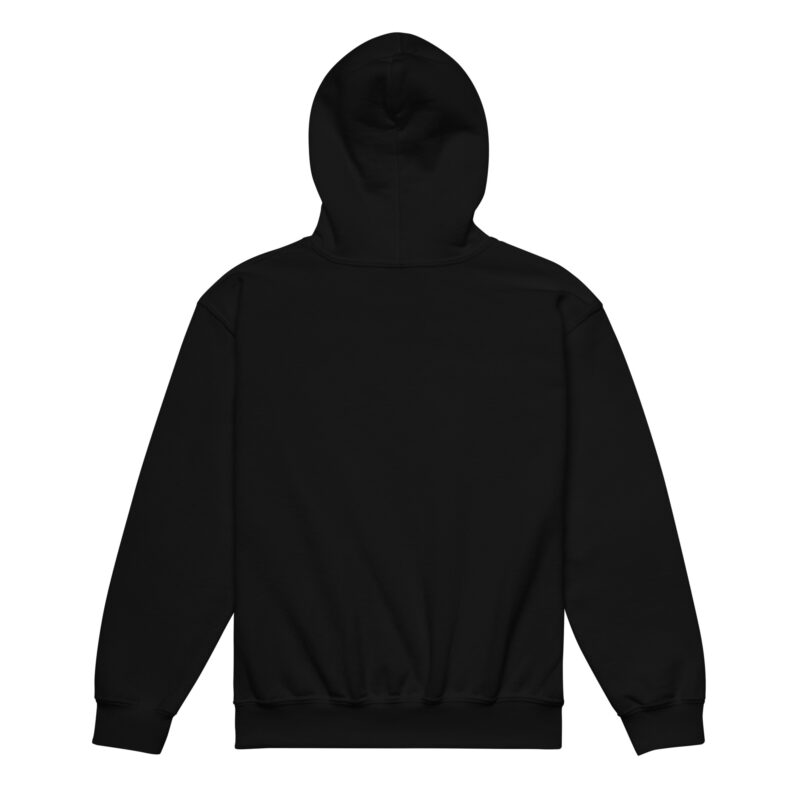 Heavy Blend Hoodie - Image 4