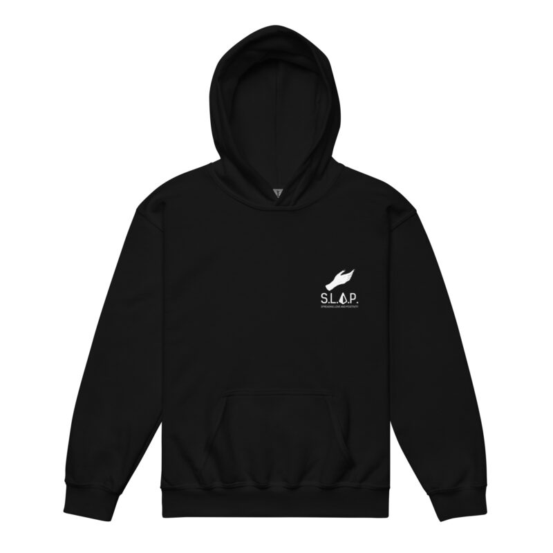 Heavy Blend Hoodie - Image 3