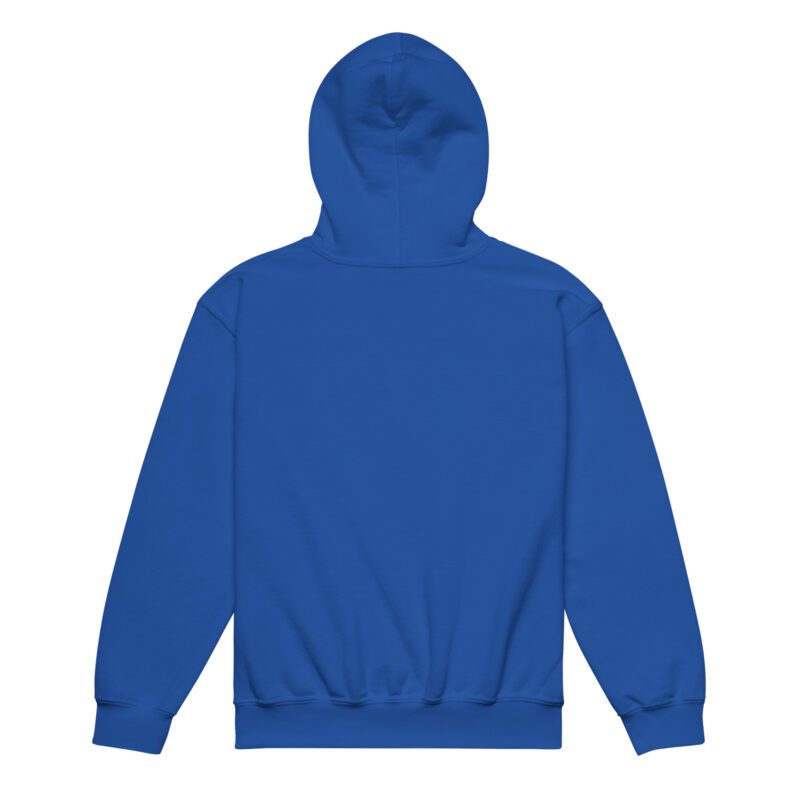 Heavy Blend Hoodie - Image 2