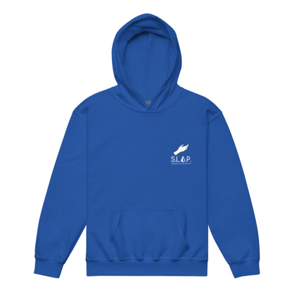 Heavy Blend Hoodie