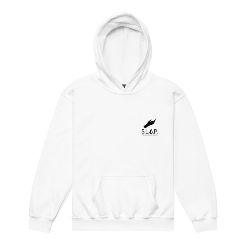 Heavy Blend Hoodie - Image 5